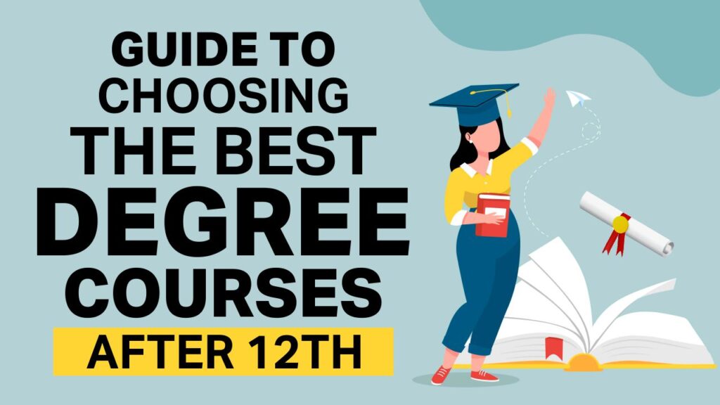 degree courses