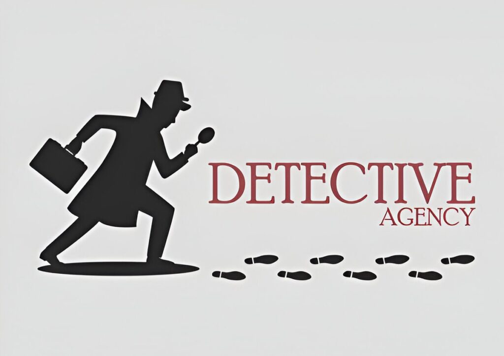 detective agency