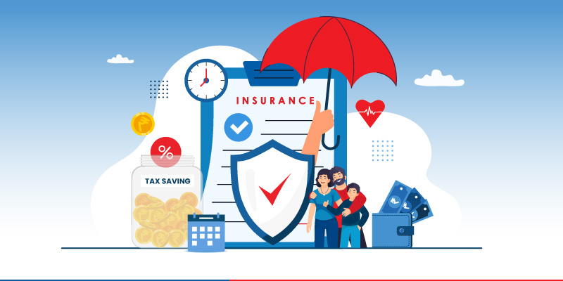benefits of term insurance