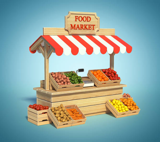 agri market