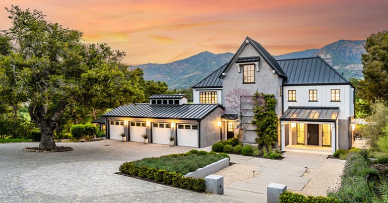 luxury real estate brands